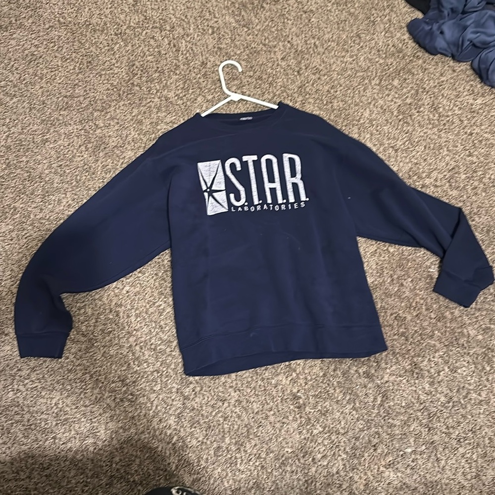 Star lab